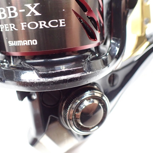 １４ＢＢーＸハイパーフォース１７００ＤＸＧ